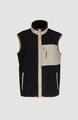 Westen W SHERPA GILET