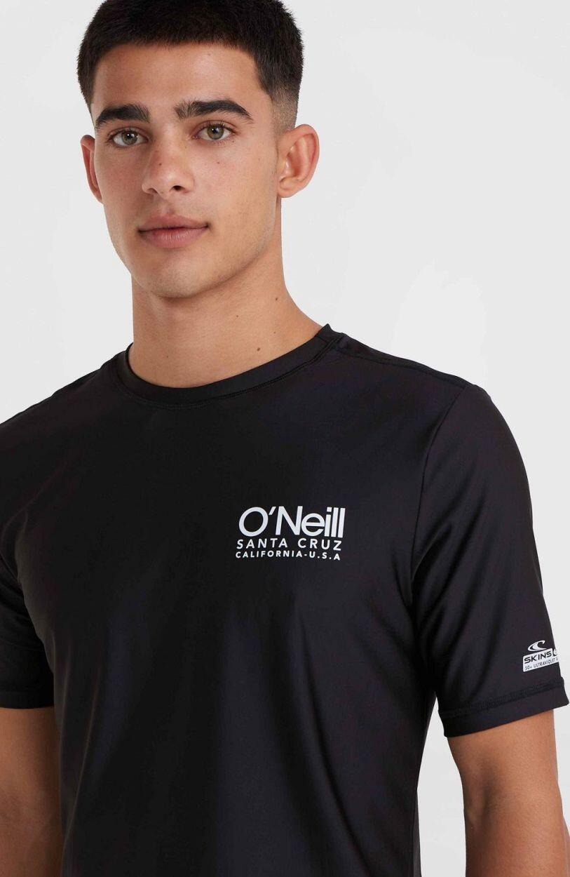 Rashguard Uomo Essentials Cali S/Slv Skins 4/7