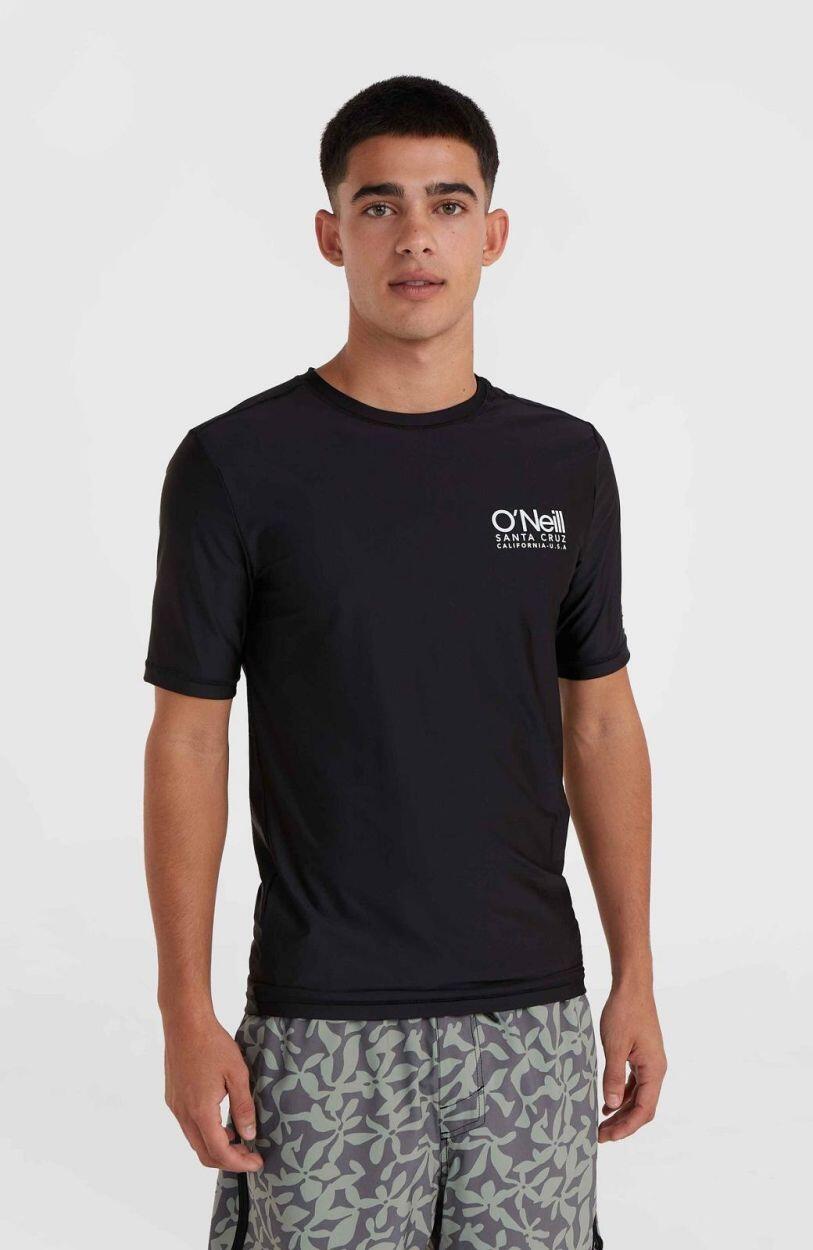 Rashguard Uomo Essentials Cali S/Slv Skins 3/7
