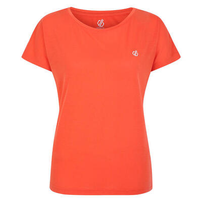 Dames-t-shirt dare 2b