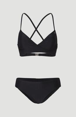 O'neill o'neill zwemkledij baay maoi bikini dames black out