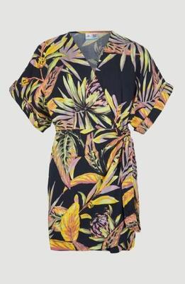 Kleider W OLIANAWRAP DRESS
