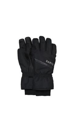BARTS Barts Gants Freesstyle Skigloves Adultes Black