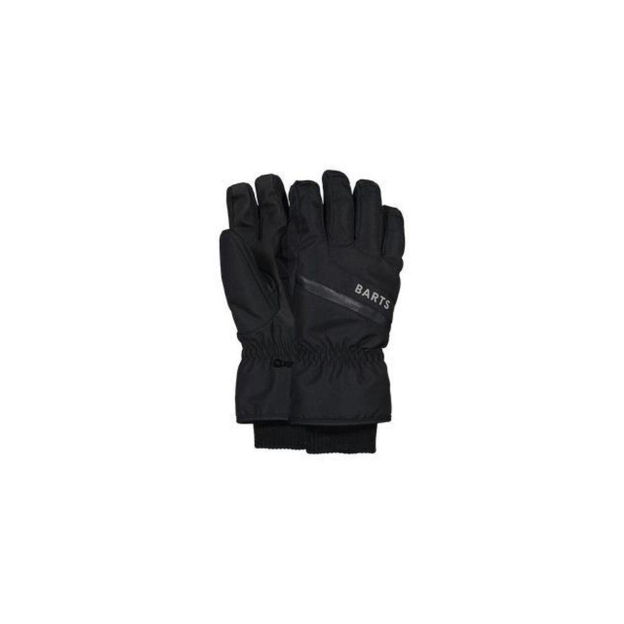BARTS Barts Gants Freesstyle Skigloves  Adultes Black