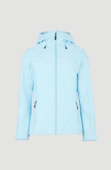 O'NEILL O'neill Manteaux APLITE JACKET Femmes Blue Wave