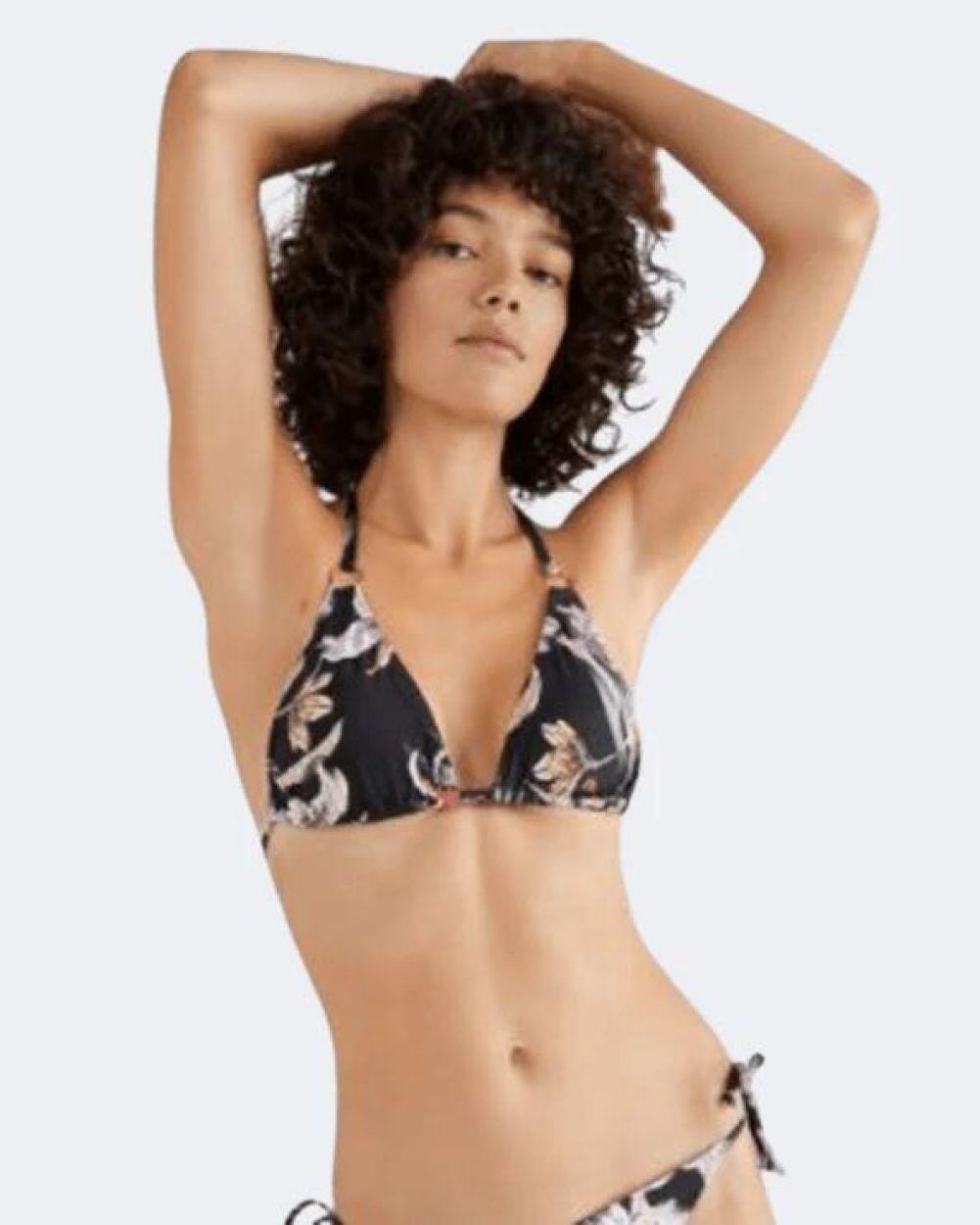O'NEILL O'neill Vêtements de natation CAPRI TOP  Femmes Black AO 2/3