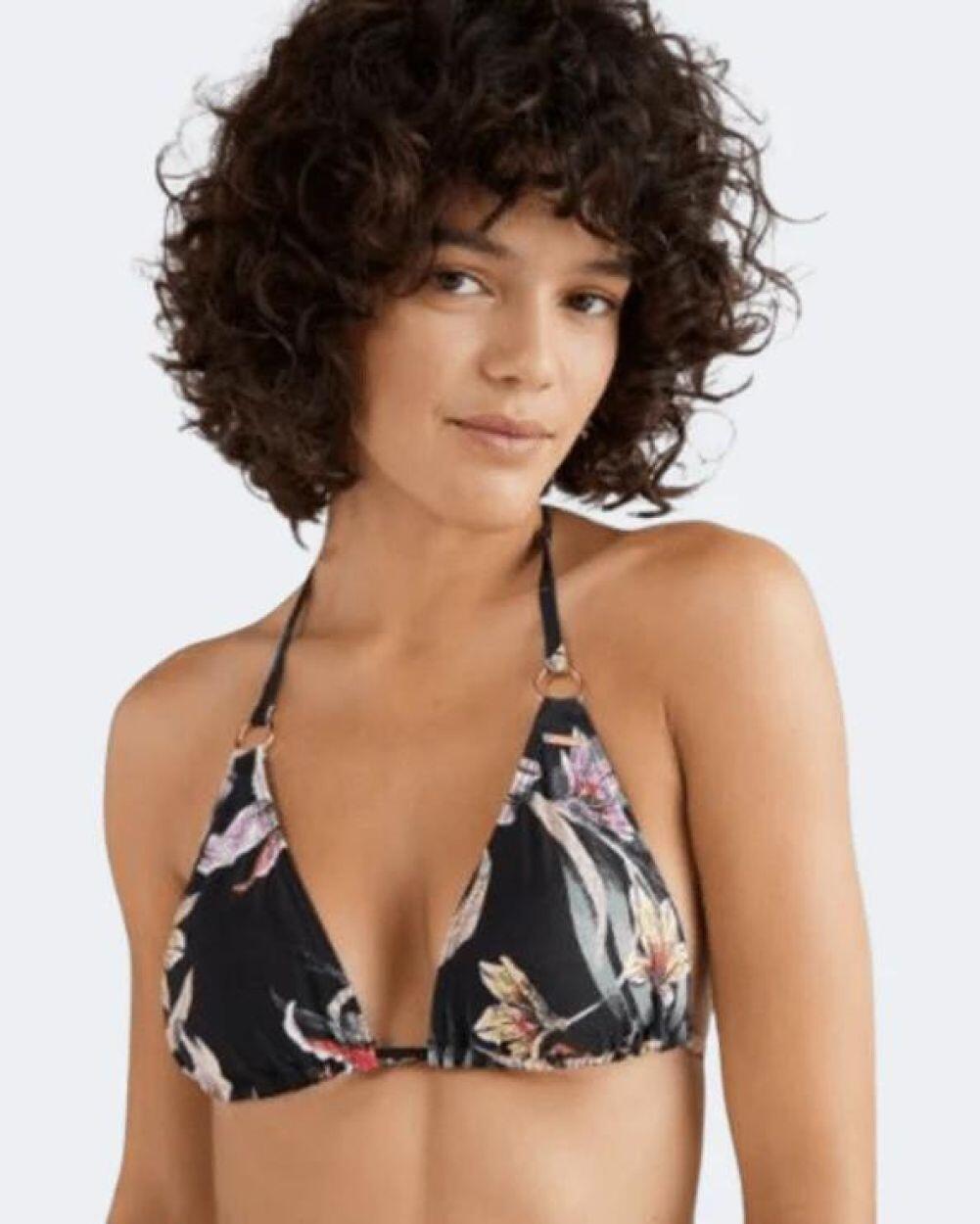 O'NEILL O'neill Vêtements de natation CAPRI TOP  Femmes Black AO 1/3