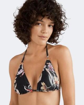 O'neill o'neill zwemkledij capri top dames black ao