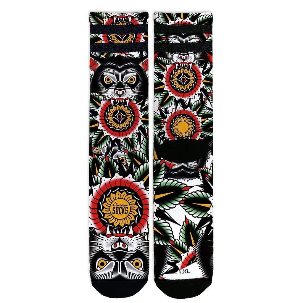 AMERICAN SOCKS picture
