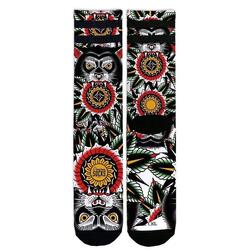 Calcetines Wolf - Mid High - American Socks