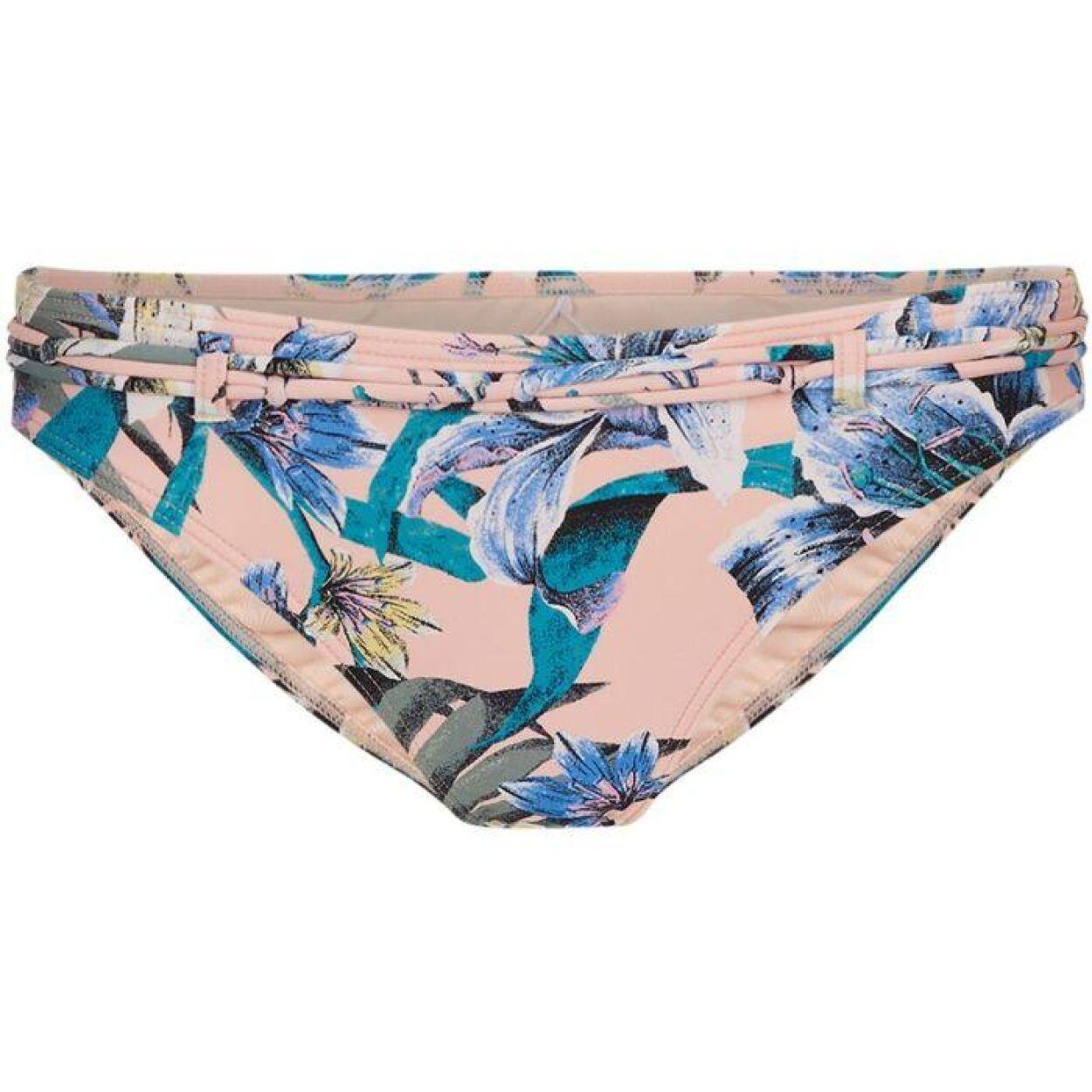O'NEILL O'neill Vêtements de natation CRUZ BOTTOM  Femmes Tropical Nights 1/3