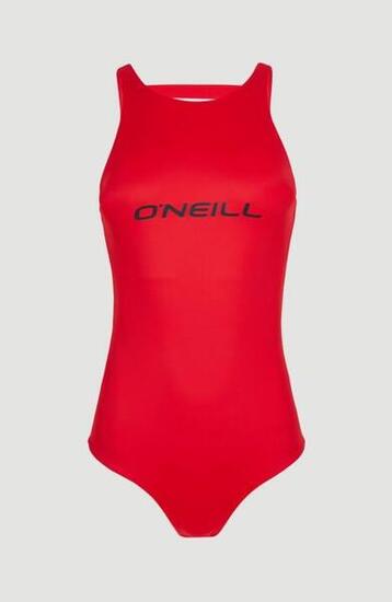 O'NEILL O'neill Vêtements de natation O'NEILL LOGO SWIMSUIT Femmes Red Coat