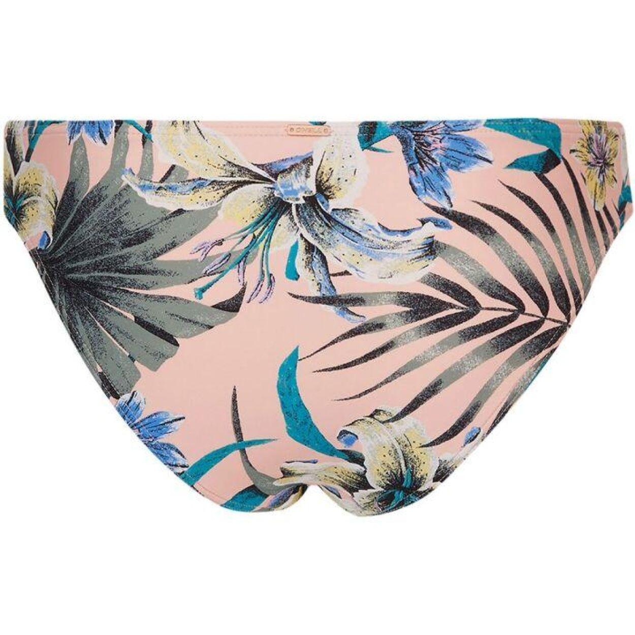 O'NEILL O'neill Vêtements de natation CRUZ BOTTOM  Femmes Tropical Nights 2/3