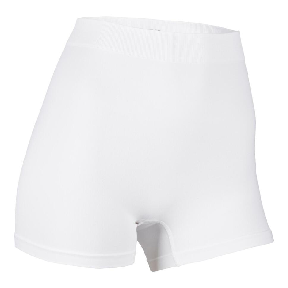Black and white high waisted shorts clearance