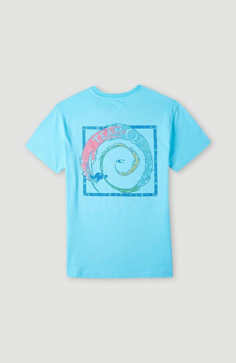 T-Shirt O'Neill Team 2/3