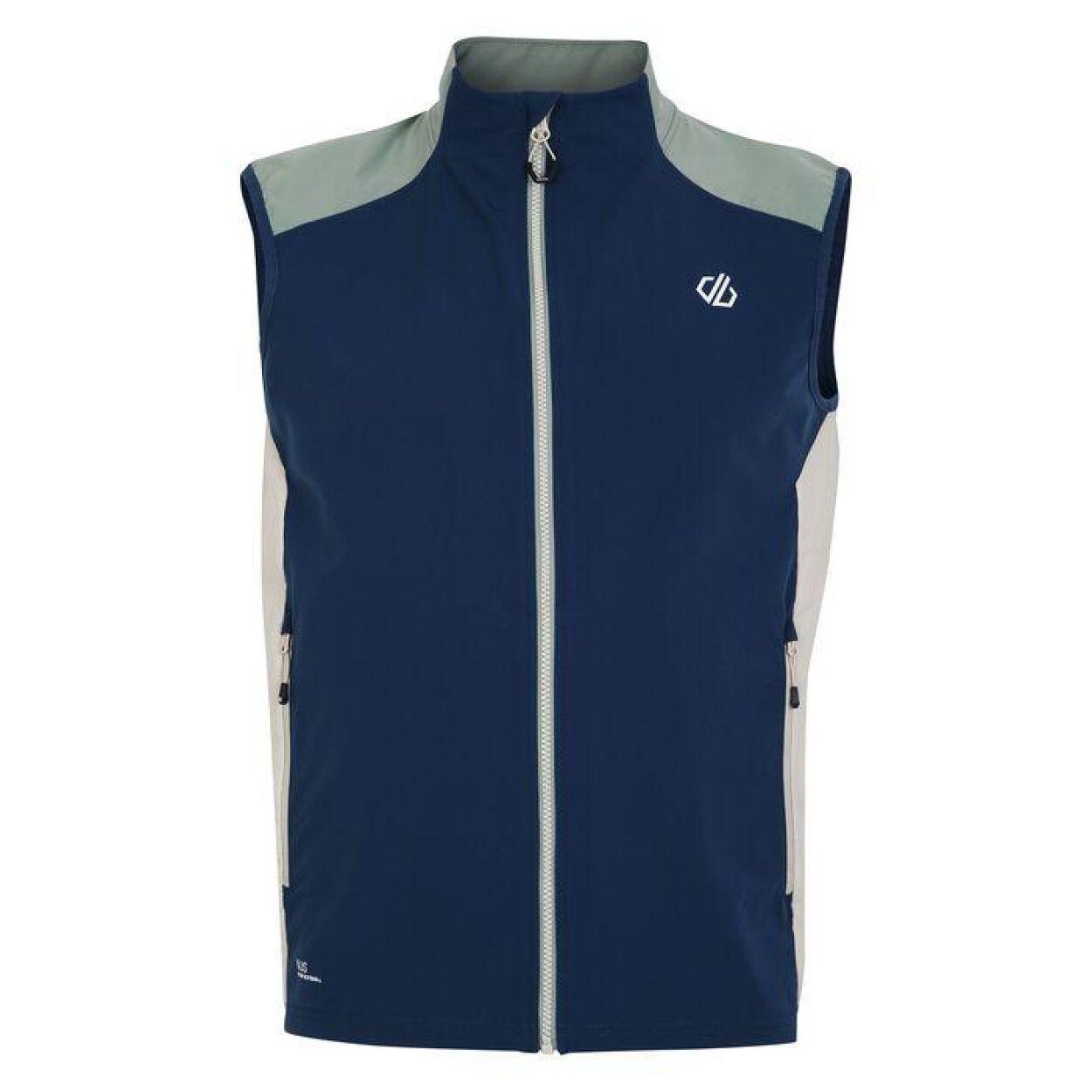 DARE 2B Dare2b Bodywarmers LattitudinalIIVst HEREN Moonlight Denim/Lily Pad 5/5
