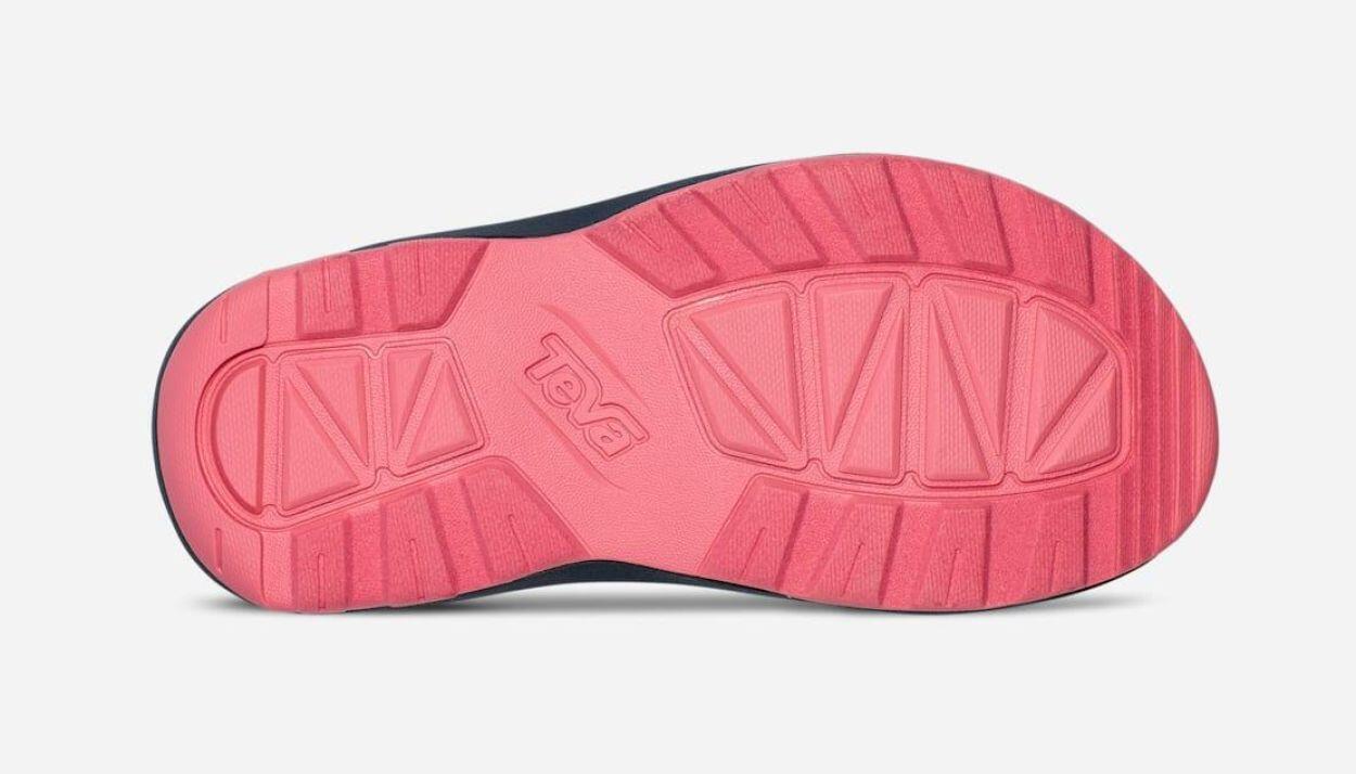 Tongs TEVA - Surf - Enfant - Textiles - HURRICANE XLT2 - Multicolore 5/5