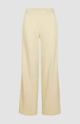 O'NEILL O'neill Broeken LULU WIDE LEG JOGGER PANTS DAMES Bleached Sand