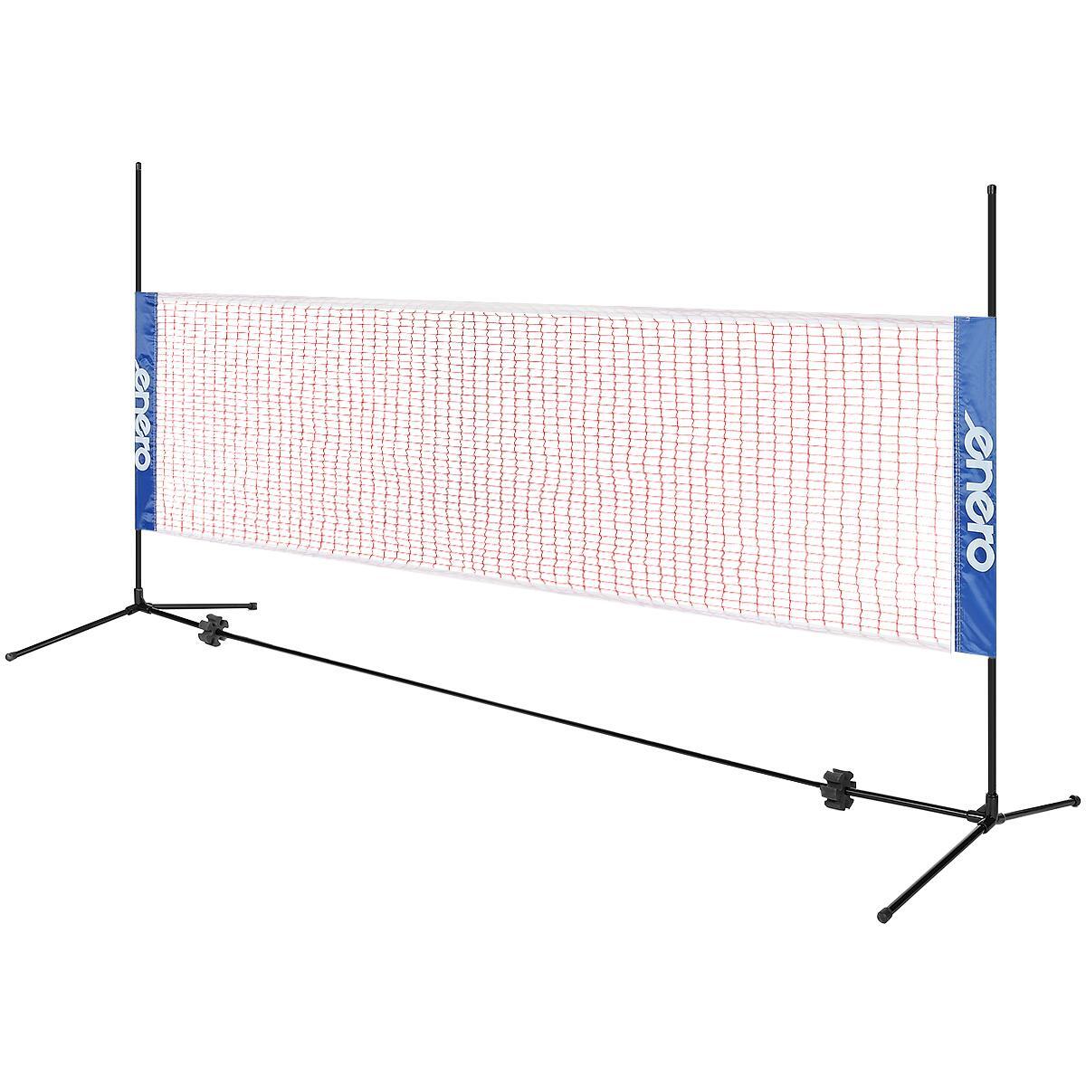 Racchette Badminton Adulto Regolabile 3/7