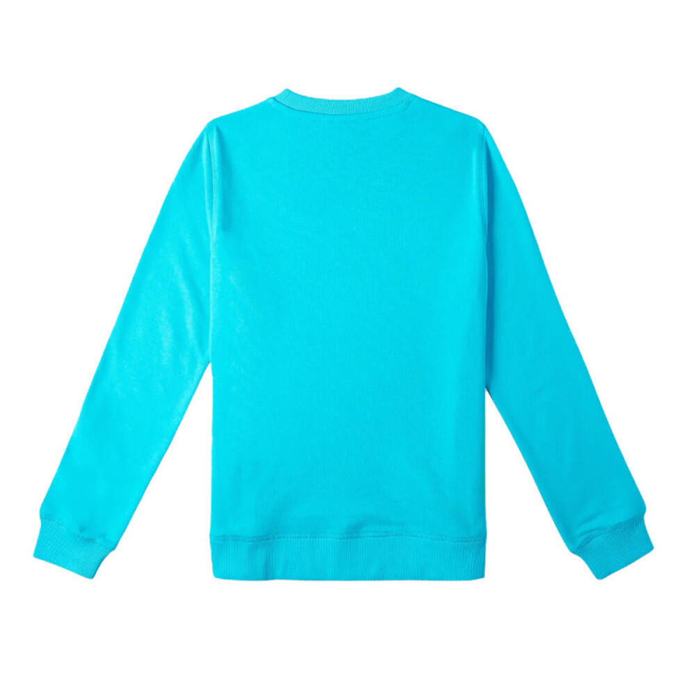 Sweat Turquoise Fille O'Neill Circle Surfer 16 2/3