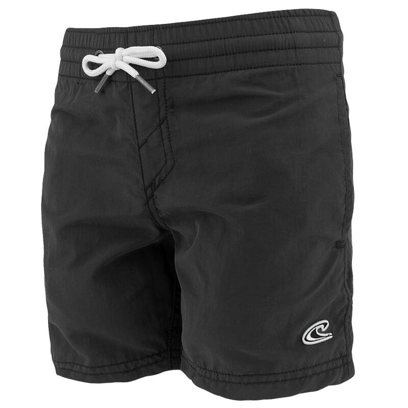 O'NEILL O'neill Vêtements de natation VERT SHORTS  Garçons Black Out