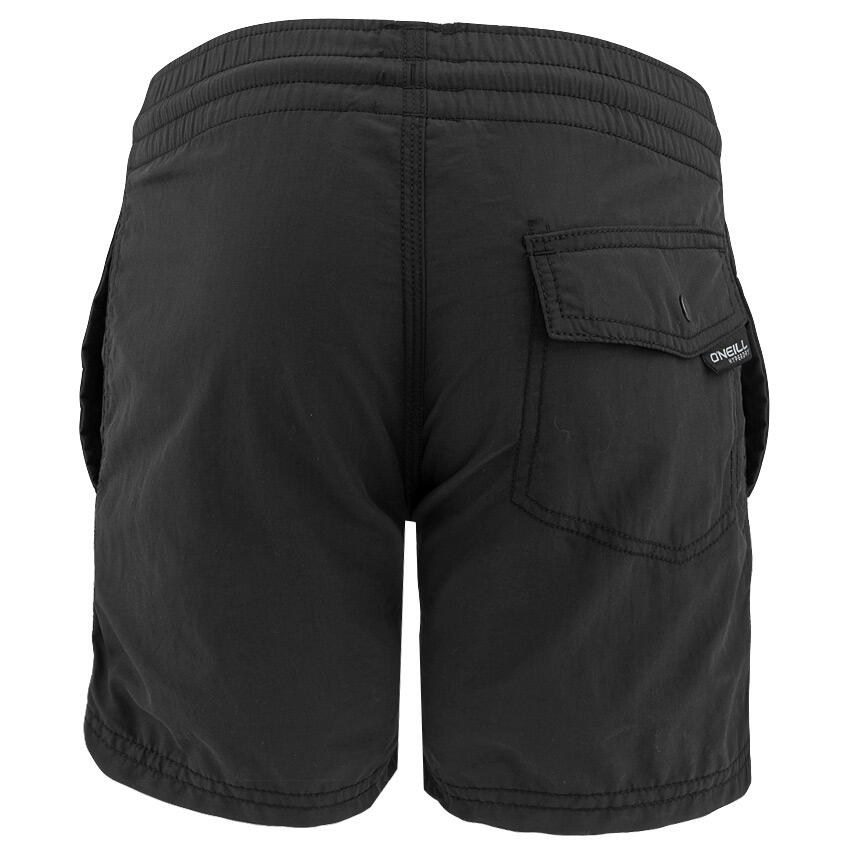O'NEILL O'neill Zwemkledij VERT SHORTS BOYS' Black Out 3/3