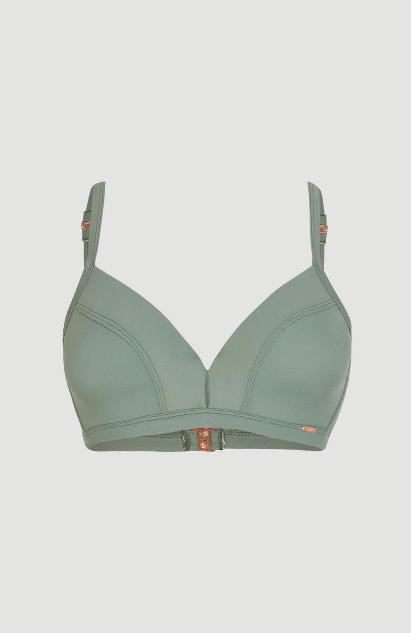 O'NEILL O'neill Vêtements de natation PANAMA TOP B/E CUPS  Femmes Lily Pad 1/5