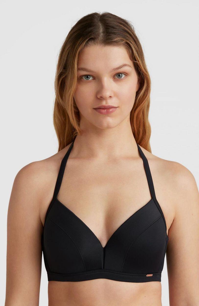 O'NEILL O'neill Vêtements de natation PANAMA TOP B/E CUPS  Femmes Black Out 2/5