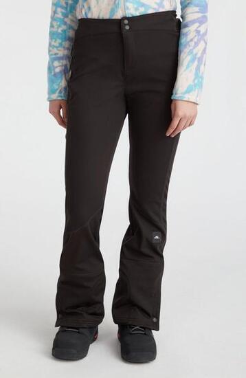 O'NEILL O'neill Pantalons BLESSED PANTS Femmes Black Out