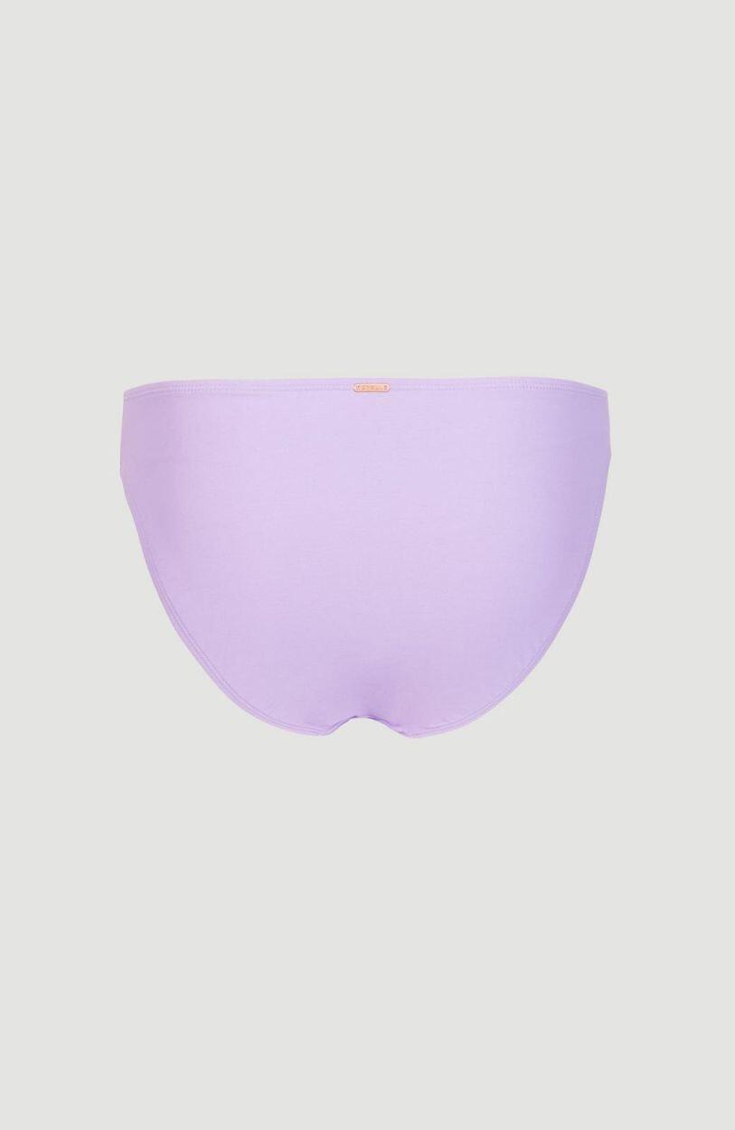 O'NEILL O'neill Vêtements de natation RITA BOTTOM  Femmes Purple Rose 2/5