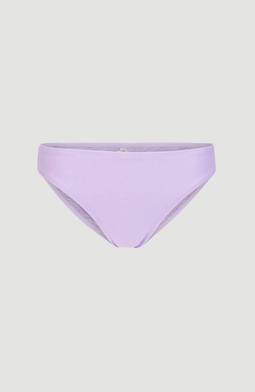 O'NEILL O'neill Vêtements de natation RITA BOTTOM  Femmes Purple Rose 1/5