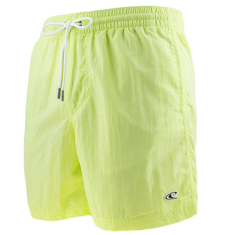 O'NEILL O'neill Zwemkledij Vert 16 HEREN SUNNY LIME