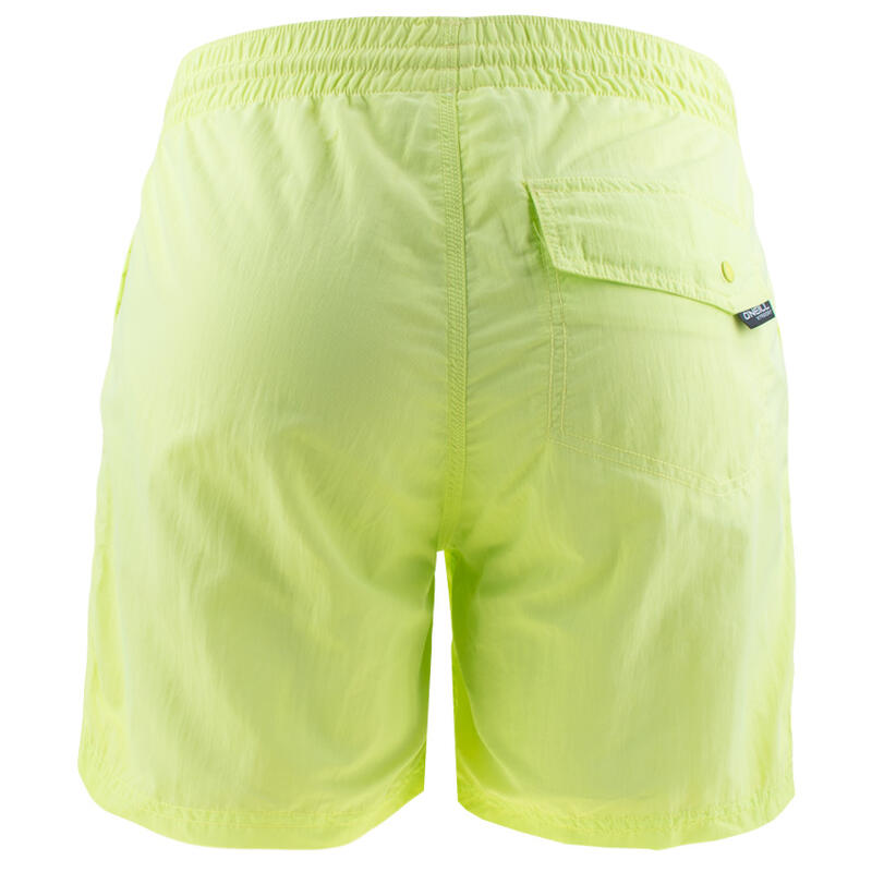 O'NEILL O'neill Zwemkledij Vert 16 HEREN SUNNY LIME