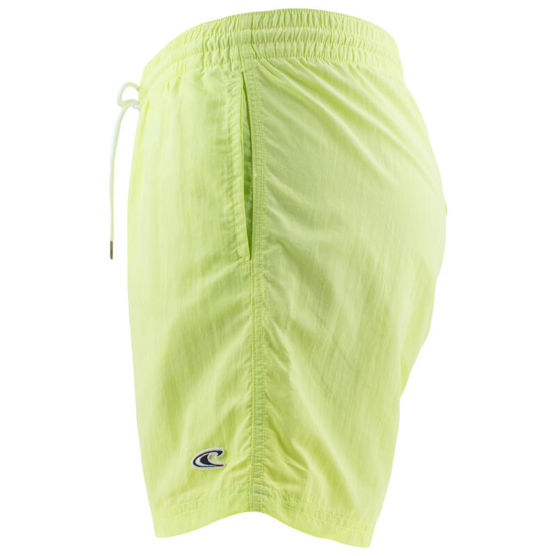 O'NEILL O'neill Vêtements de natation Vert 16  Hommes SUNNY LIME