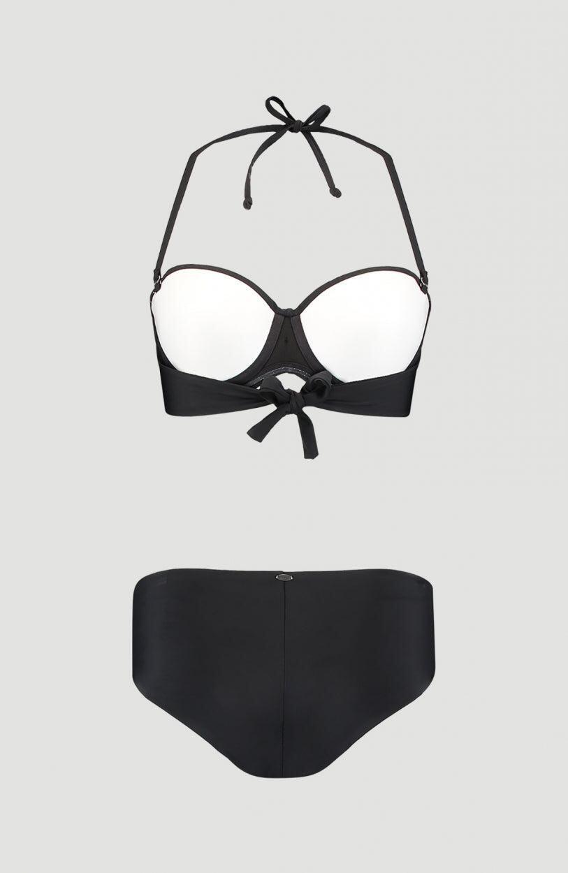 O'NEILL O'neill Vêtements de natation Havaa Malta Bikini  Femmes Black Out 4/5