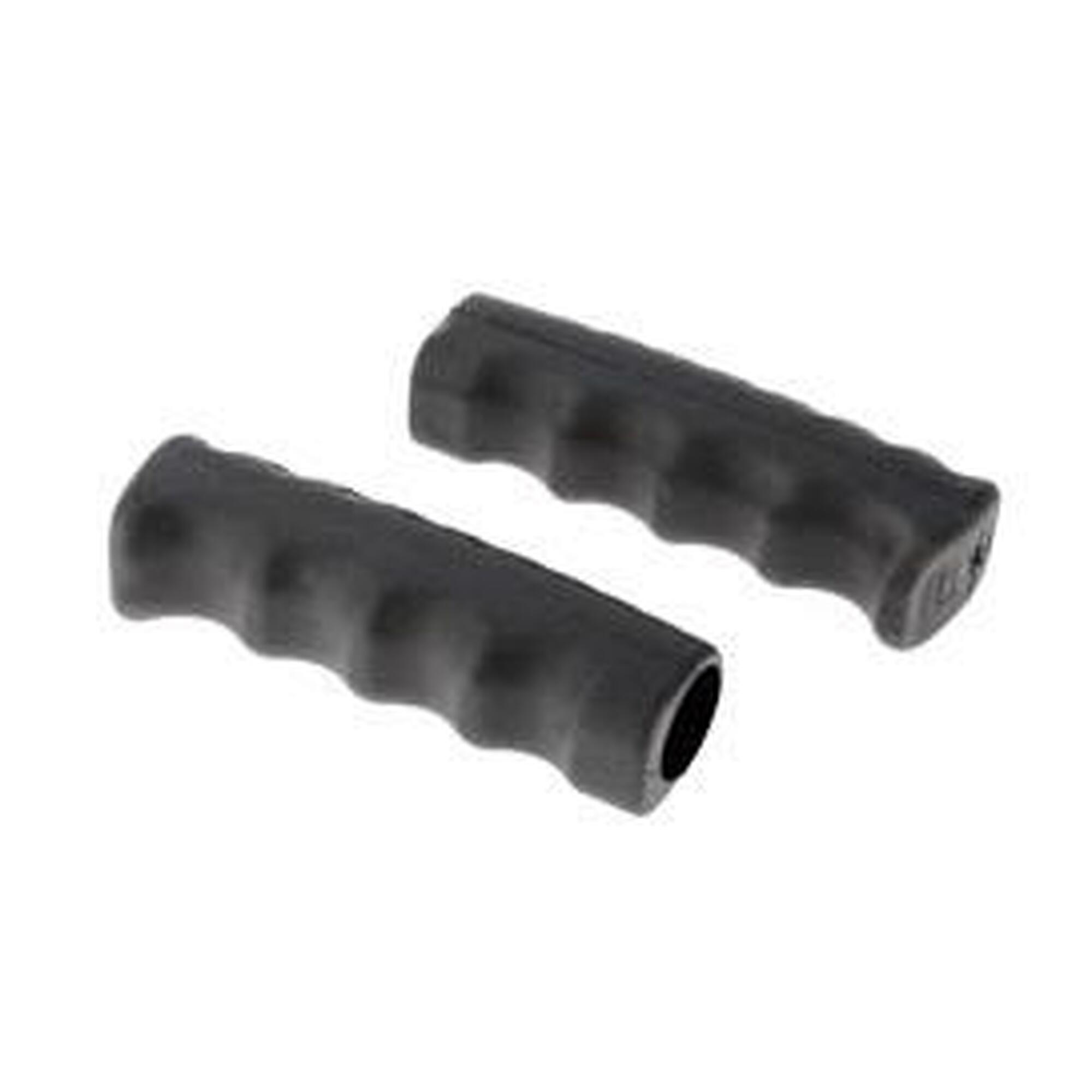 Paire de poignées #410 modèle Batavus 110 mm - noir web only      1695€     WESTPHAL Paire de poignées #410 modèle Batavus 110 mm - noirVendu exclusivement en ligne   