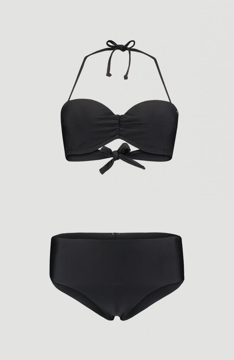 O'NEILL O'neill Vêtements de natation Havaa Malta Bikini  Femmes Black Out 1/5