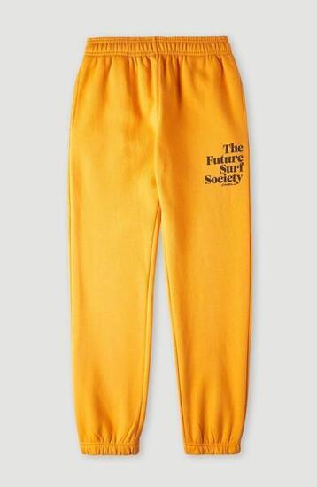 O'NEILL O'neill Broeken FUTURE SURF JOGGER PANTS GIRLS' Nugget