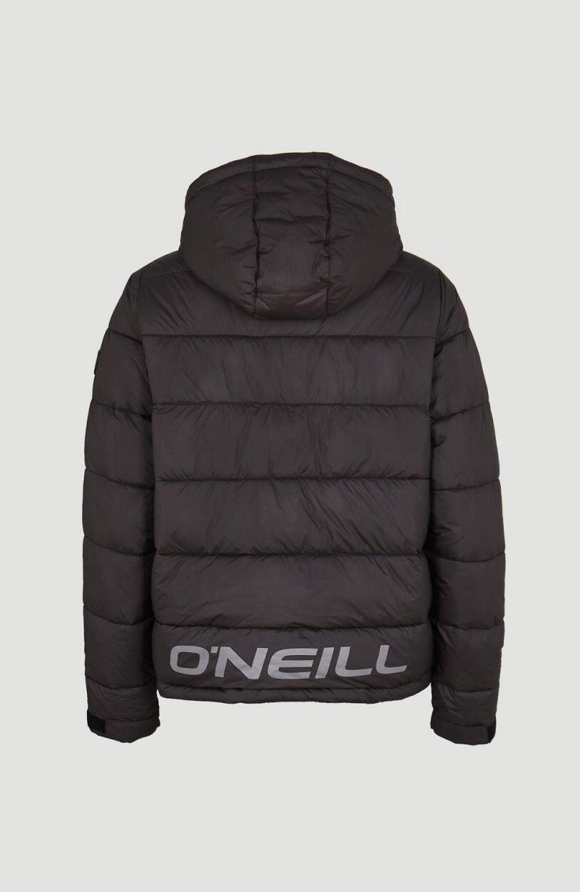 O'NEILL O'neill Manteaux O'RIGINALS PUFFER JACKET  Femmes Black Out 2/5