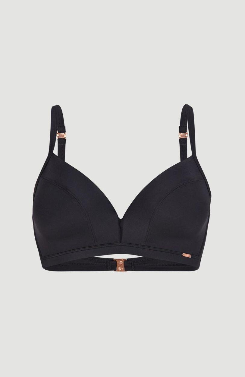 O'NEILL O'neill Vêtements de natation PANAMA TOP B/E CUPS  Femmes Black Out 1/5