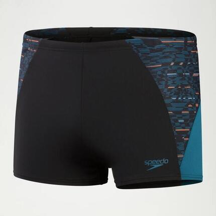 SPEEDO SPEEDO Vêtements de natation ECO+M SPLICE AQSH BLA/BLU Hommes