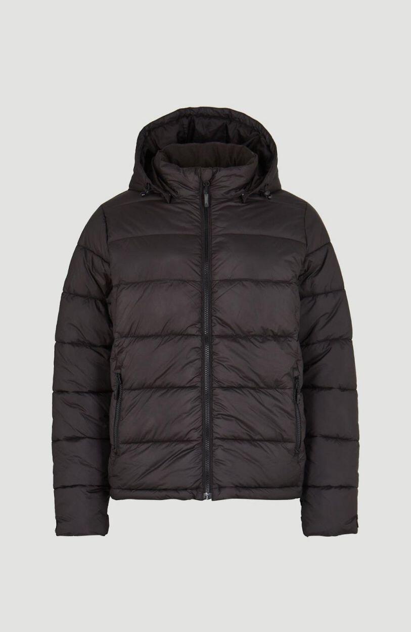 O'NEILL O'neill Manteaux O'RIGINALS PUFFER JACKET  Femmes Black Out 1/5
