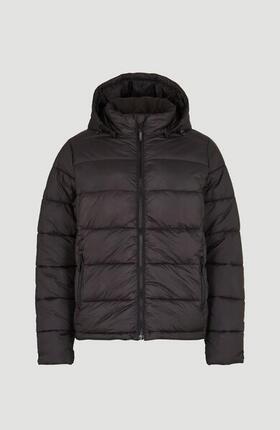 O'NEILL O'neill Manteaux O'RIGINALS PUFFER JACKET Femmes Black Out