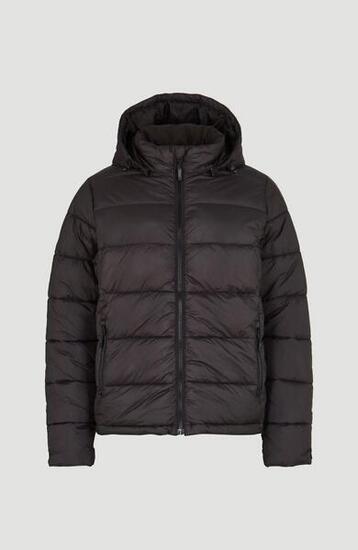 O'NEILL O'neill Manteaux O'RIGINALS PUFFER JACKET Femmes Black Out