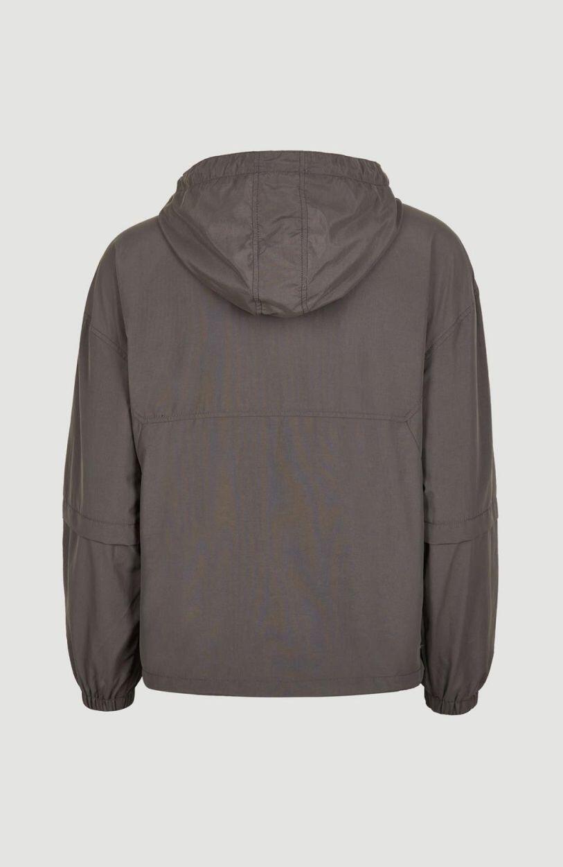 O'NEILL O'neill Manteaux MODLR ANORAK  Femmes Raven 2/3