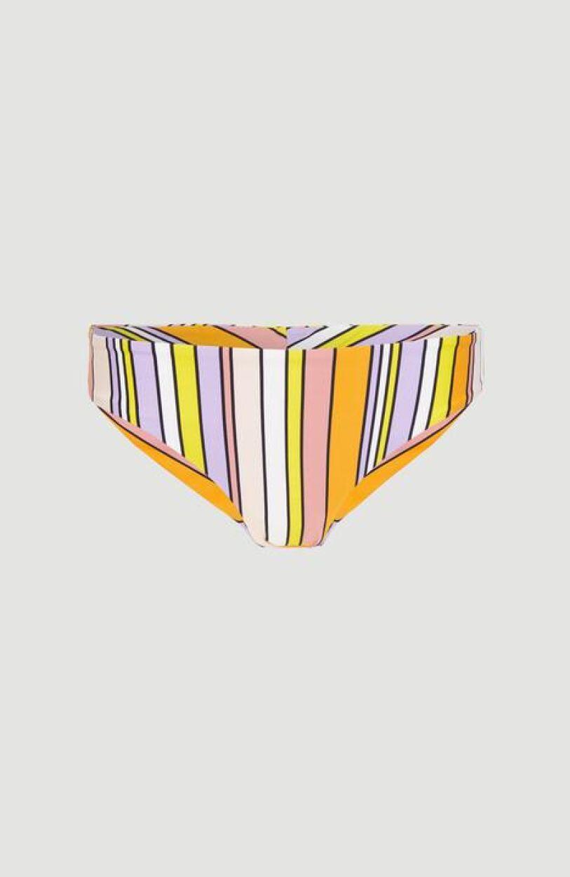 O'NEILL O'neill Vêtements de natation MAOI BOTTOM  Femmes Multi Stripe 1/4