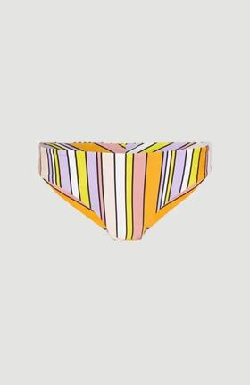 O'NEILL O'neill Vêtements de natation MAOI BOTTOM Femmes Multi Stripe