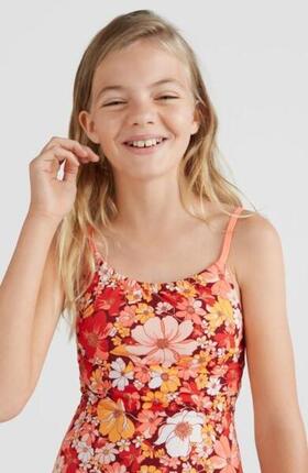 O'NEILL O'neill Vêtements de natation CALI SWIMSUIT Filles Red AO