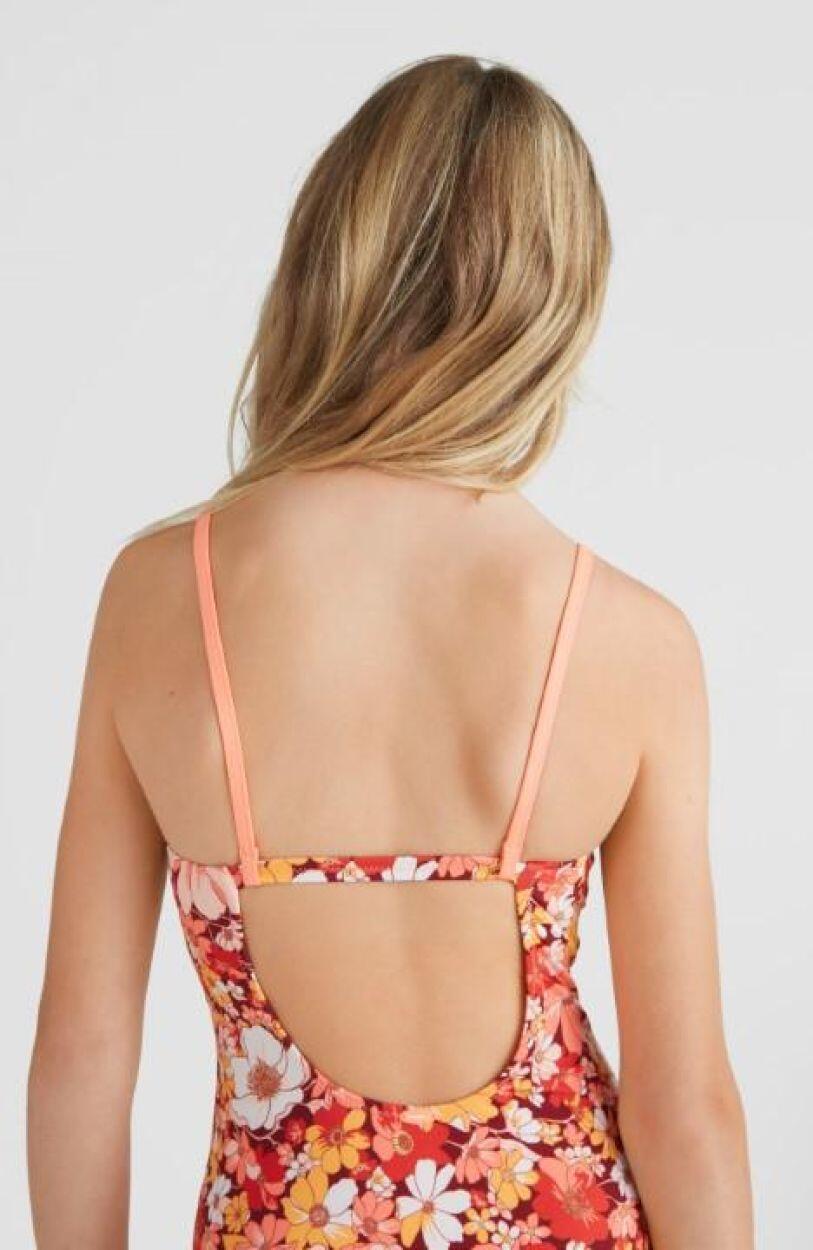 O'NEILL O'neill Zwemkledij CALI SWIMSUIT GIRLS' Red AO 2/4