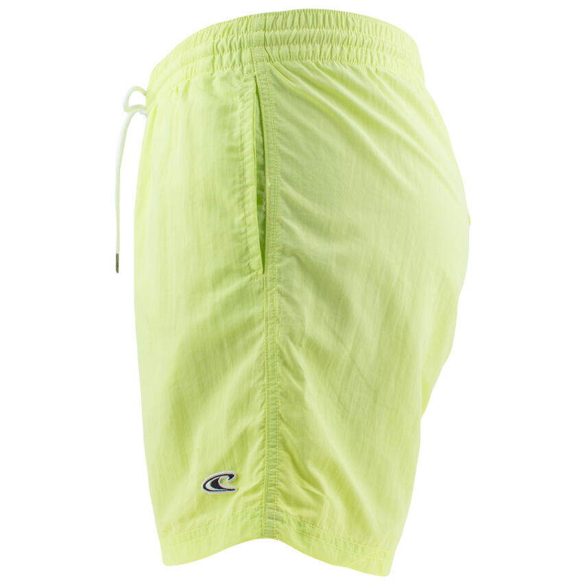O'NEILL O'neill Vêtements de natation Vert 16  Hommes SUNNY LIME 3/5